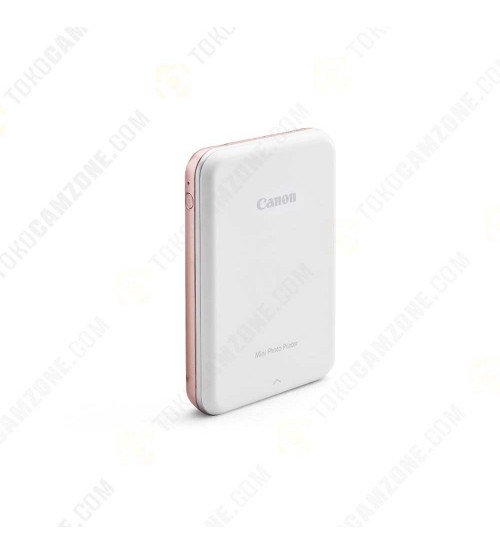 Canon Mini Photo Printer